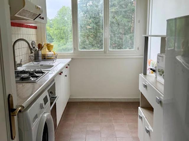 Vente Appartement 2 pièces 43 m2 Chennevieres sur marne