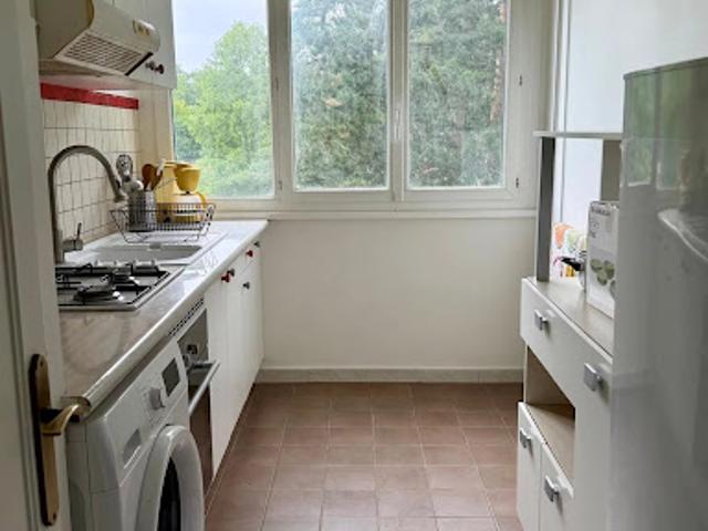 Vente Appartement 2 pièces 43 m2 Chennevieres sur marne