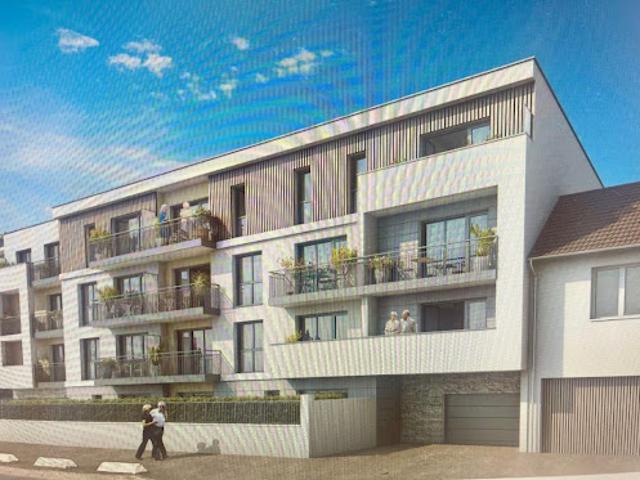 Vente Appartement 2 pièces 43.82 m2 Chilly Mazarin