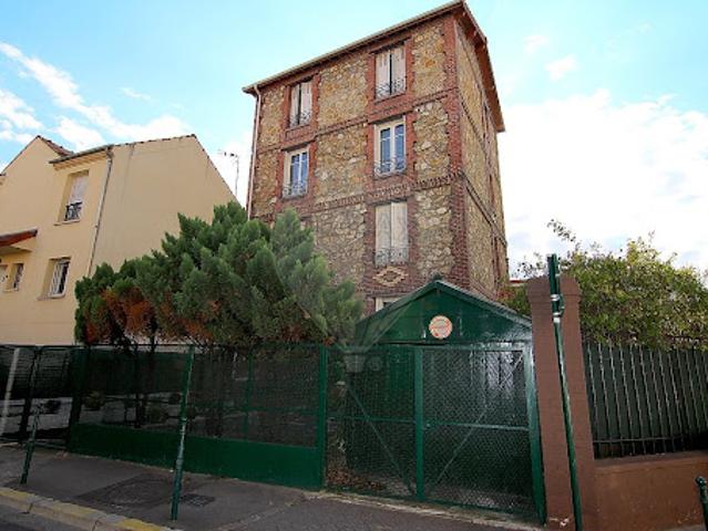 Vente Appartement 2 pièces 43 m2 Colombes