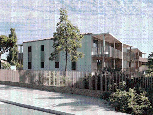 Vente Appartement 2 pièces 43 m2 Clarensac