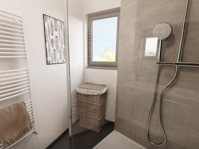 Vente Appartement 2 pièces 43 m2 Deuil la Barre