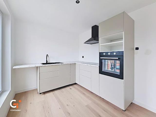 Vente Appartement 2 pièces 43 m2 Dieppe