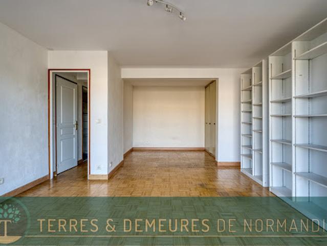 Vente Appartement 2 pièces 43 m2 Dieppe