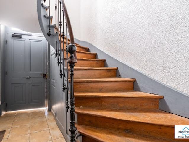 Vente Appartement 2 pièces 43 m2 Dijon