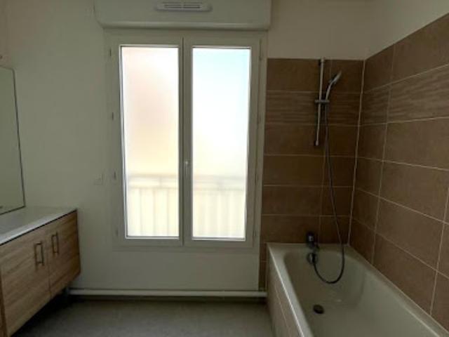 Vente Appartement 2 pièces 43.3 m2 Eragny sur oise