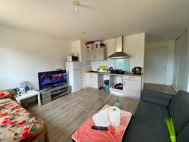 Vente Appartement 2 pièces 43 m2 Eysines