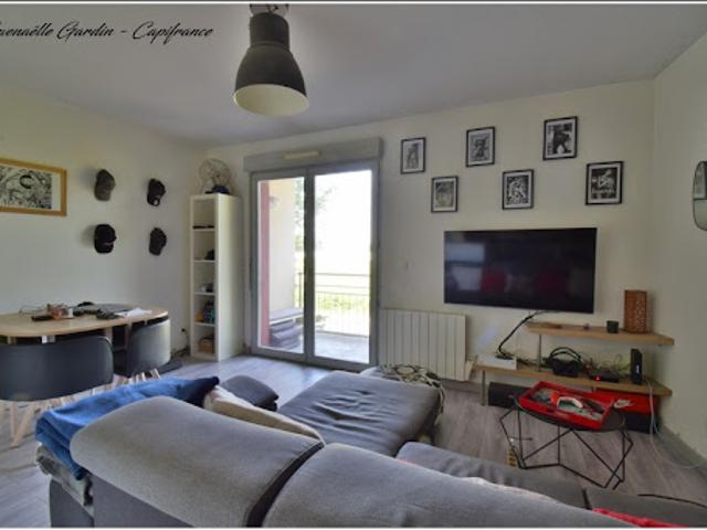 Vente Appartement 2 pièces 43 m2 Eysines