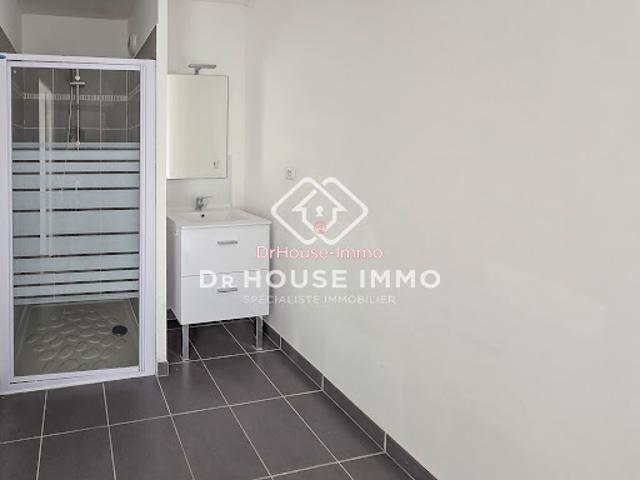 Vente Appartement 2 pièces 43 m2 Faches Thumesnil