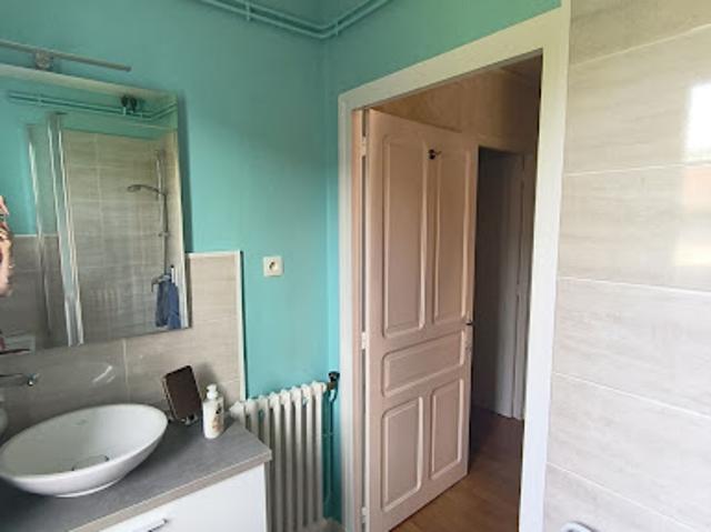Vente Appartement 2 pièces 43 m2 Figeac