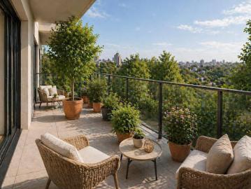 Vente Appartement 2 pièces 43 m2 Fontenay sous Bois