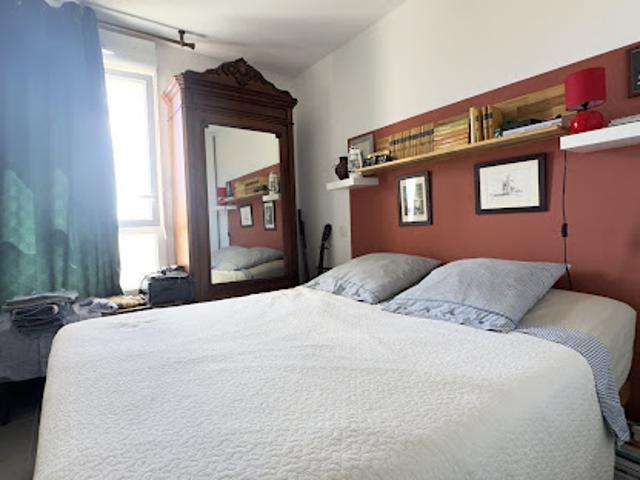 Vente Appartement 2 pièces 43 m2 Frontignan