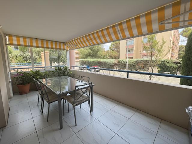 Vente Appartement 2 pièces 43 m2 Frejus