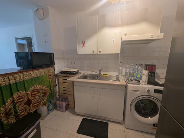 Vente Appartement 2 pièces 43 m2 Frejus