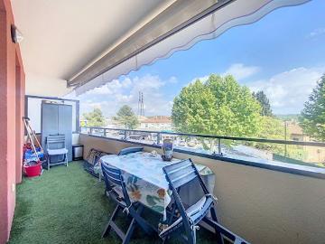 Vente Appartement 2 pièces 43 m2 Gardanne