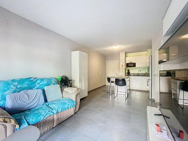 Vente Appartement 2 pièces 43 m2 Gardanne