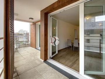 Vente Appartement 2 pièces 43 m2 Gentilly