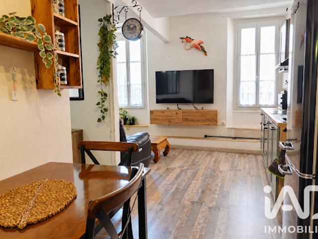 Vente Appartement 2 pièces 43 m2 Gonfaron