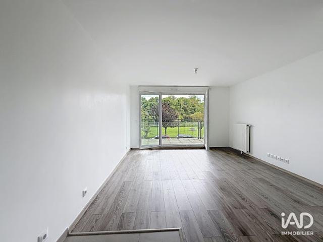 Vente Appartement 2 pièces 43 m2 Gretz Armainvilliers