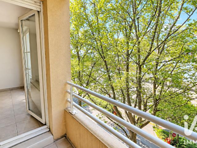 Vente Appartement 2 pièces 43 m2 Grenoble