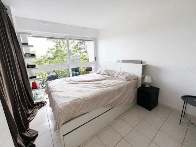 Vente Appartement 2 pièces 43 m2 Grigny