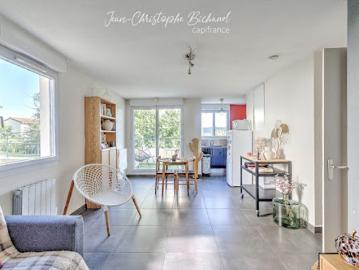 Vente Appartement 2 pièces 43 m2 Grigny