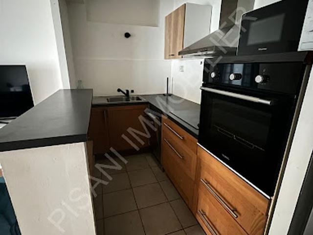 Vente Appartement 2 pièces 43 m2 Harfleur