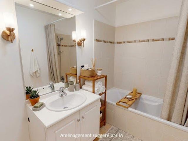 Vente Appartement 2 pièces 43 m2 Hyeres