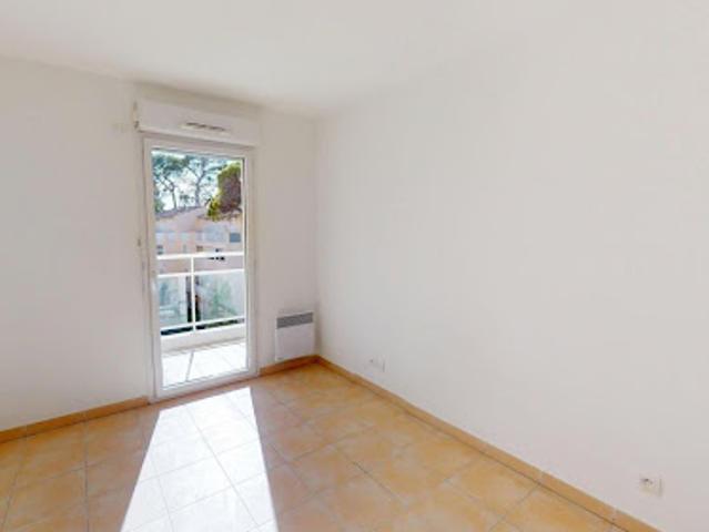 Vente Appartement 2 pièces 43 m2 Hyeres