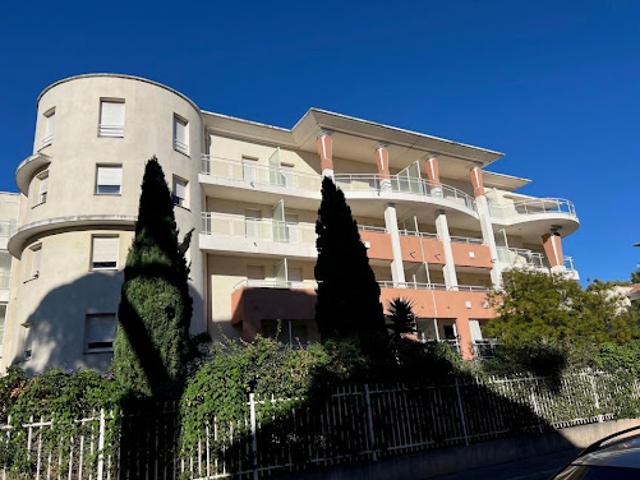 Vente Appartement 2 pièces 43 m2 Hyeres