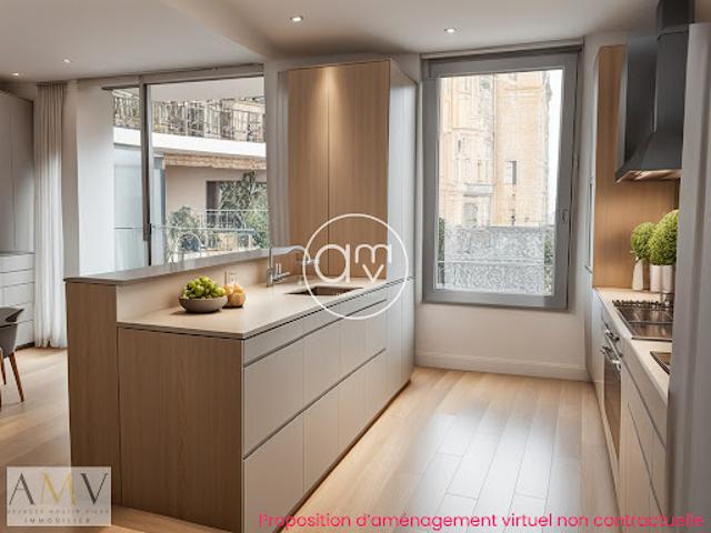 Vente Appartement 2 pièces 43 m2 Hyeres
