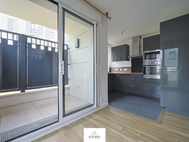 Vente Appartement 2 pièces 43 m2 Issy les Moulineaux