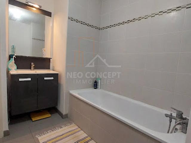 Vente Appartement 2 pièces 43 m2 Joue les tours