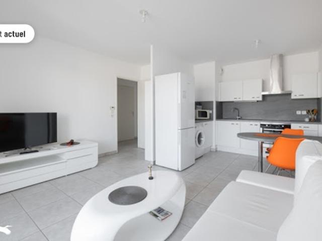 Vente Appartement 2 pièces 43 m2 Juvignac