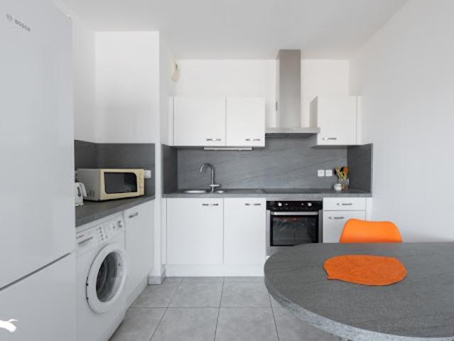 Vente Appartement 2 pièces 43 m2 Juvignac