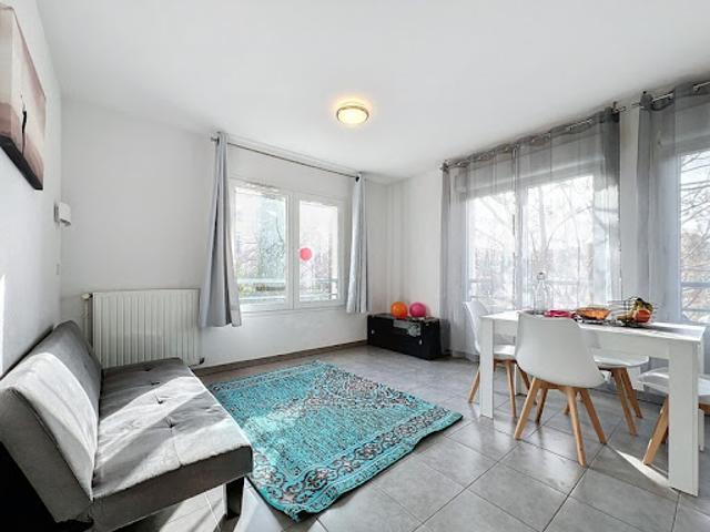 Vente Appartement 2 pièces 35 m2 Juvignac