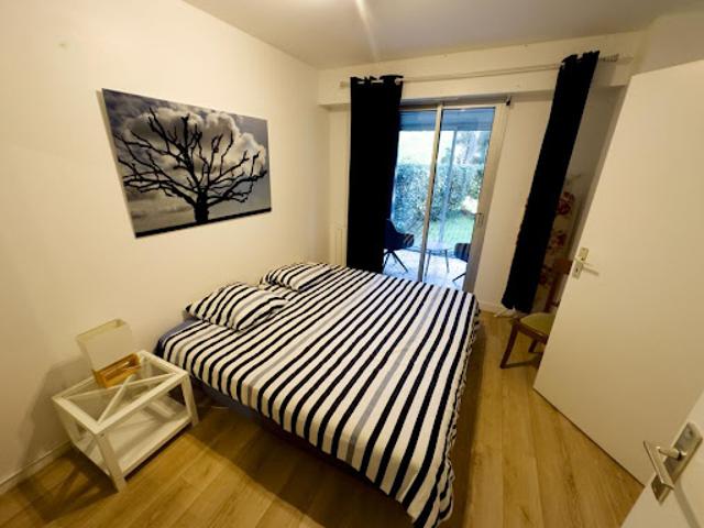 Vente Appartement 2 pièces 43 m2 La Baule Escoublac