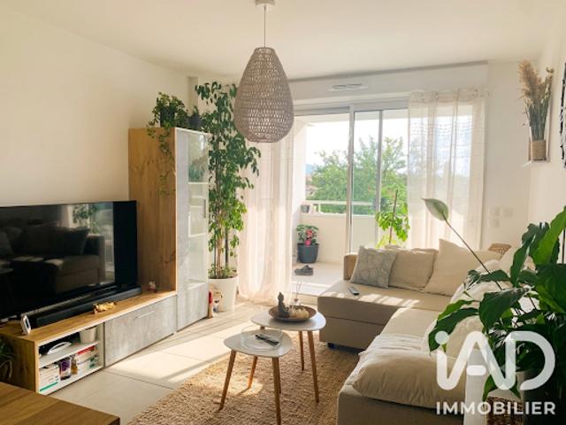 Vente Appartement 2 pièces 43 m2 La garde
