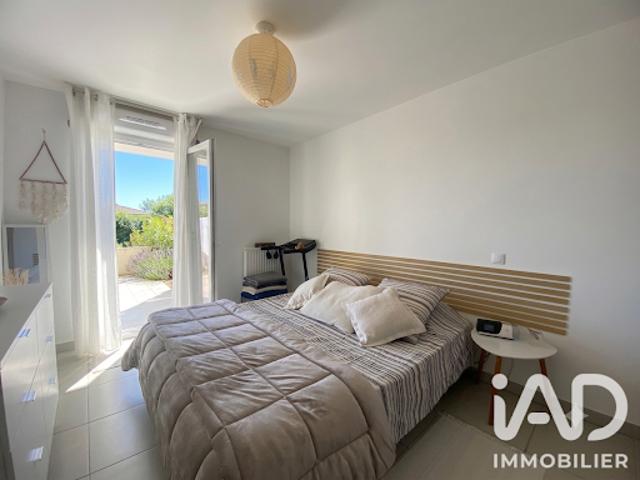 Vente Appartement 2 pièces 43 m2 La garde