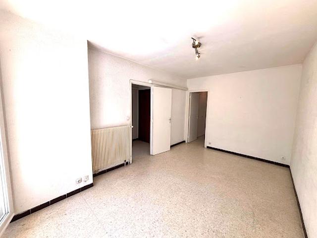 Vente Appartement 2 pièces 43 m2 La Grande Motte