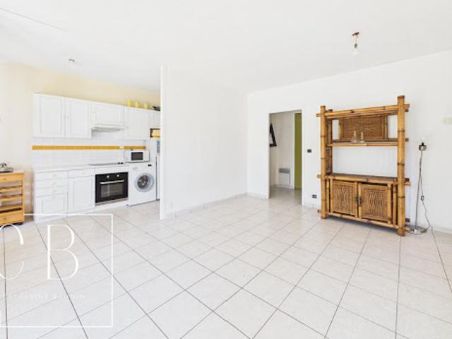 Vente Appartement 2 pièces 43 m2 La Rochelle