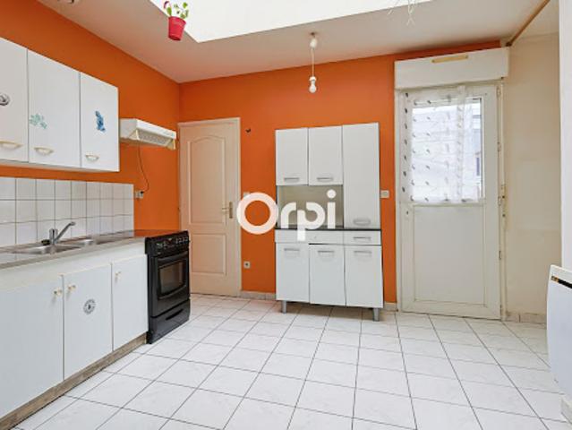 Vente Appartement 2 pièces 43.59 m2 Lambersart