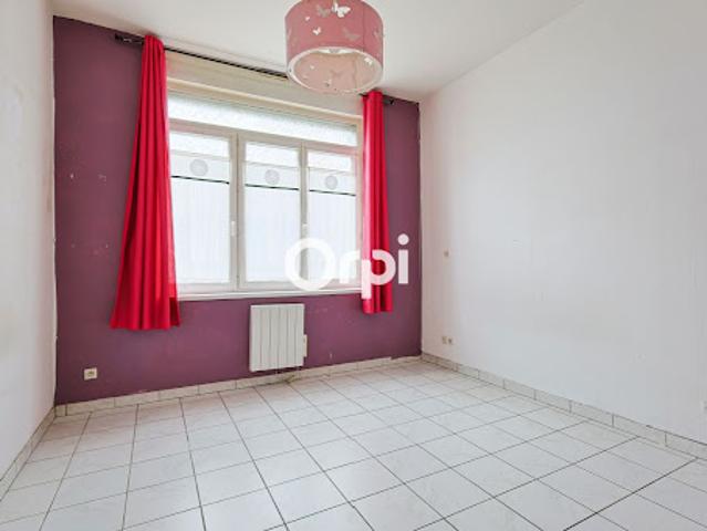 Vente Appartement 2 pièces 43.59 m2 Lambersart