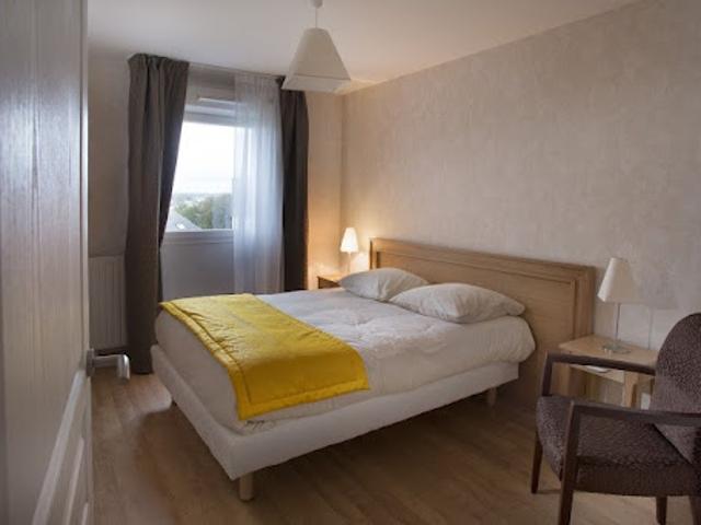 Vente Appartement 2 pièces 43 m2 Lanester