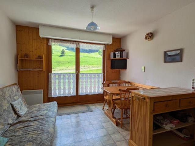 Vente Appartement 2 pièces 43 m2 Le Biot