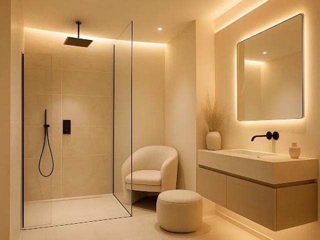 Vente Appartement 2 pièces 43 m2 Le Blanc Mesnil