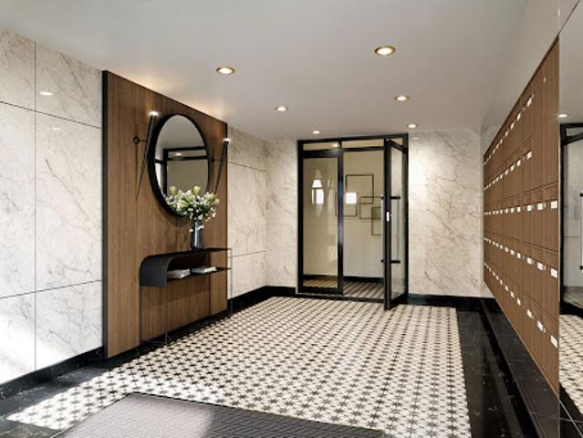 Vente Appartement 2 pièces 43 m2 Le Blanc Mesnil