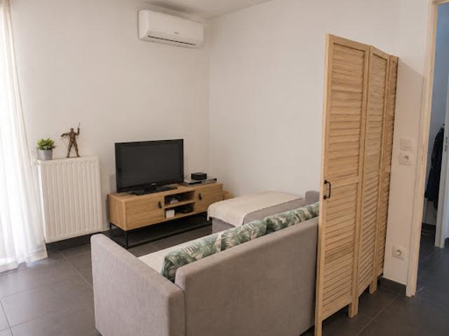 Vente Appartement 2 pièces 43 m2 Le Cannet