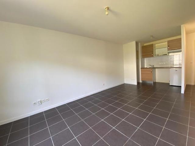 Vente Appartement 2 pièces 43 m2 Le Haillan