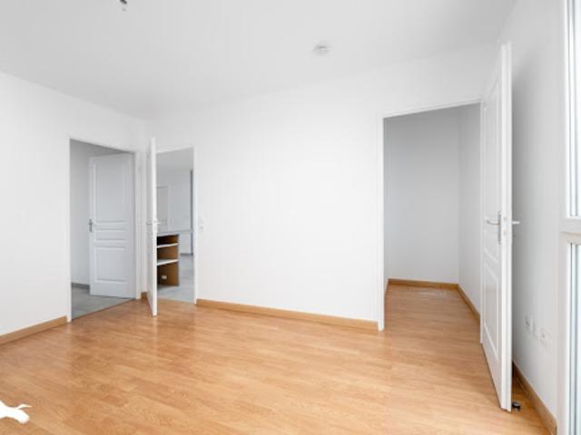 Vente Appartement 2 pièces 43 m2 Le Haillan